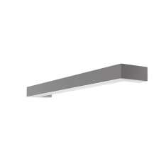 Lampa ścienna Terzo Light Fos