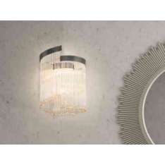 Lampa ścienna Patrizia Volpato Venezia 4800