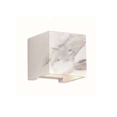 Lampa ścienna Terzo Light Davos