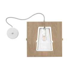 Lampa ścienna Hind Rabii Belle D'I Empreinte