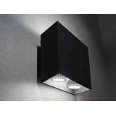 Lampa ścienna Terzo Light Viva