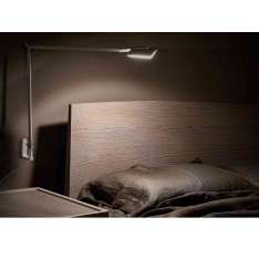 Lampa ścienna Panzeri Jackie Iot