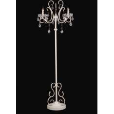 Lampa podłogowa stylowa (21712205 | 3F) Eurostar