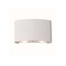 Lampa ścienna Terzo Light Twist
