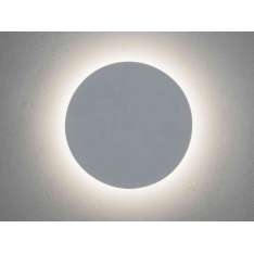 Lampa ścienna Astro Lighting Eclipse Round