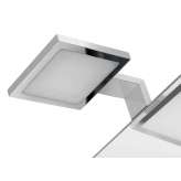 Lampa ścienna Gedy D040