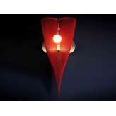 Lampa ścienna Willowlamp Biglove Clover