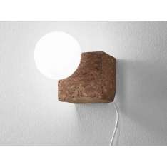 Lampa ścienna Exporlux Acoustic Lighting Lolipop