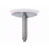 Lampa ścienna Jean Perzel 650