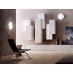 Lampa ścienna Cangini & Tucci Fiji