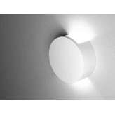 Lampa ścienna Essenzialed Button