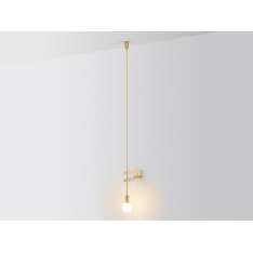 Lampa ścienna Volker Haug Studio Discus Wall