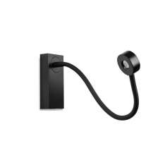 Lampa ścienna Leds C4 Link