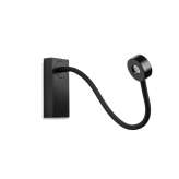 Lampa ścienna Leds C4 Link