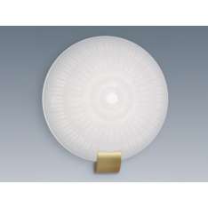 Lampa ścienna Jean Perzel 1051