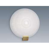 Lampa ścienna Jean Perzel 1051