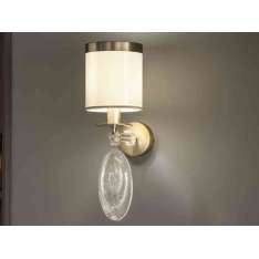 Lampa ścienna Masiero Olympya A1