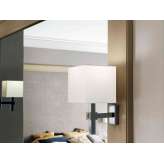 Lampa ścienna Cerasa Cubo