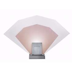 Lampa ścienna Jean Perzel 160 F