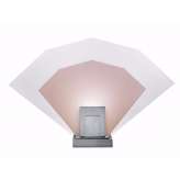 Lampa ścienna Jean Perzel 160 F