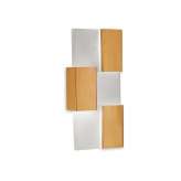 Lampa ścienna Jean Perzel 1206