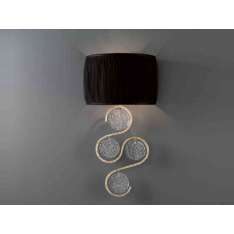 Lampa ścienna Serip Lines Ap1431/2