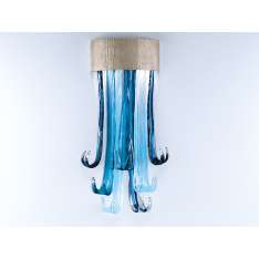 Lampa ścienna Serip Geyser Ap1496/2