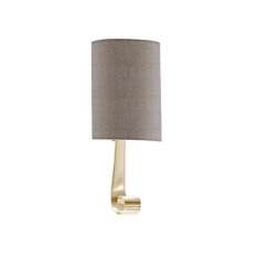 Lampa ścienna Cantori Yole