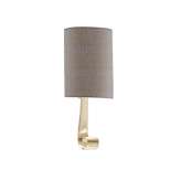 Lampa ścienna Cantori Yole