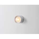 Lampa ścienna Volker Haug Studio Anton Micro Alluminium