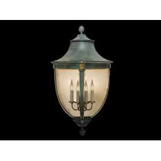 Lampa ścienna Tisserant 21790