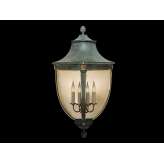 Lampa ścienna Tisserant 21790