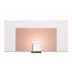 Lampa ścienna Jean Perzel 160 D