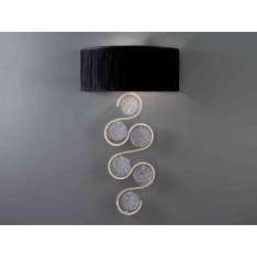 Lampa ścienna Serip Lines Ap1448/2