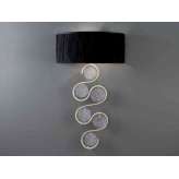 Lampa ścienna Serip Lines Ap1448/2