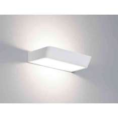 Lampa ścienna Rotaliana Belvedere W0