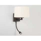 Lampa ścienna Astro Lighting Azumi Classic