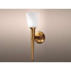 Lampa ścienna Jean Perzel 909 Bis