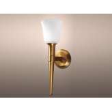 Lampa ścienna Jean Perzel 909 Bis