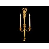 Lampa ścienna Tisserant 21603