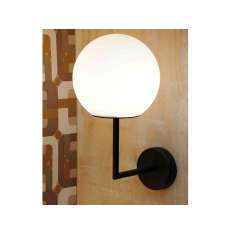 Lampa ścienna Dark Bangster