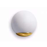 Lampa ścienna Jean Perzel 663