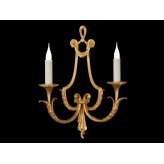 Lampa ścienna Tisserant 24370