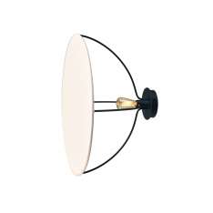 Lampa ścienna Radar Interior Eclipse