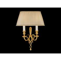 Lampa ścienna Tisserant 21926