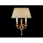 Lampa ścienna Tisserant 21926