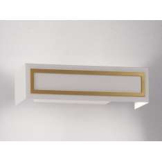 Lampa ścienna Jean Perzel 1217 F