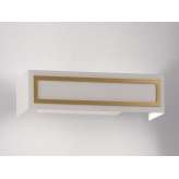 Lampa ścienna Jean Perzel 1217 F