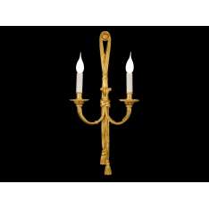 Lampa ścienna Tisserant 21609