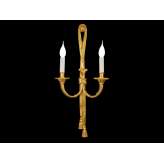Lampa ścienna Tisserant 21609